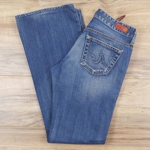 💕AG👖Size 28R The Club style